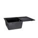 Кухонна мийка Lidz 790x495/230 ANT-15 (LIDZANT15790495200) SD00046514 фото 2