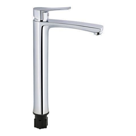 Смеситель для раковины Qtap Terezin 1024H101C SD00041955 фото