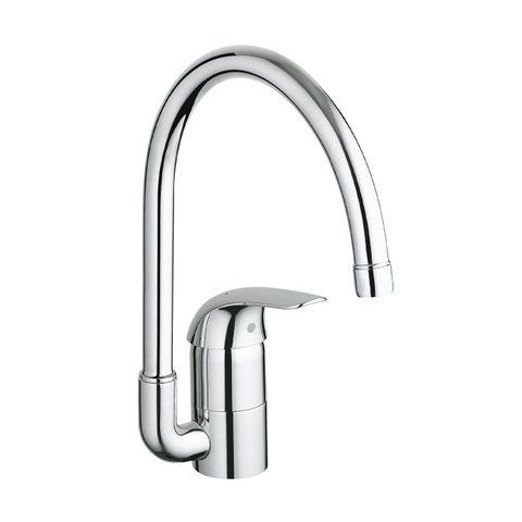 Смеситель для кухни Grohe Euroeco 32752000 CV032451 фото