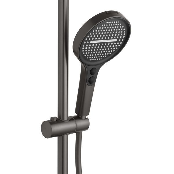 Душевая система Kroner KRP Makon - GRP0637 CV035369 фото