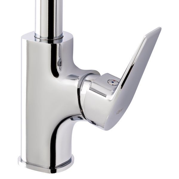 Смеситель для кухни Qtap Pivonka 9013102UC SD00042107 фото