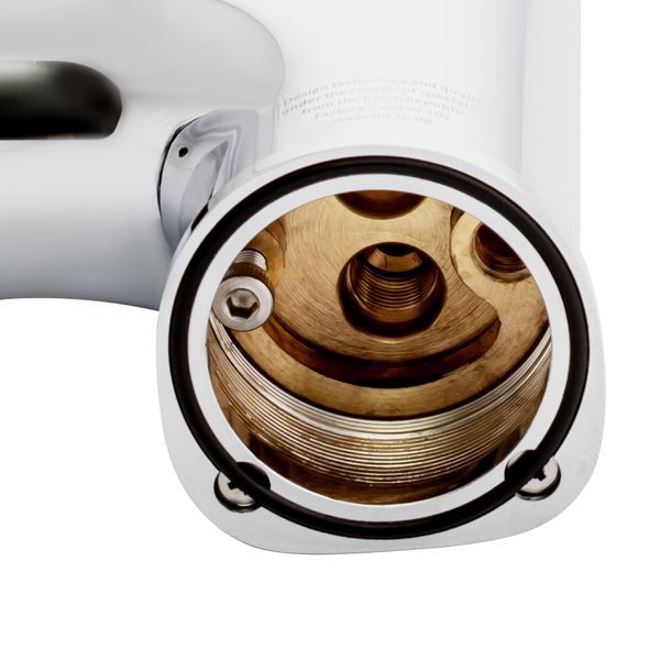 Смеситель для кухни Qtap Pivonka 9013102UC SD00042107 фото