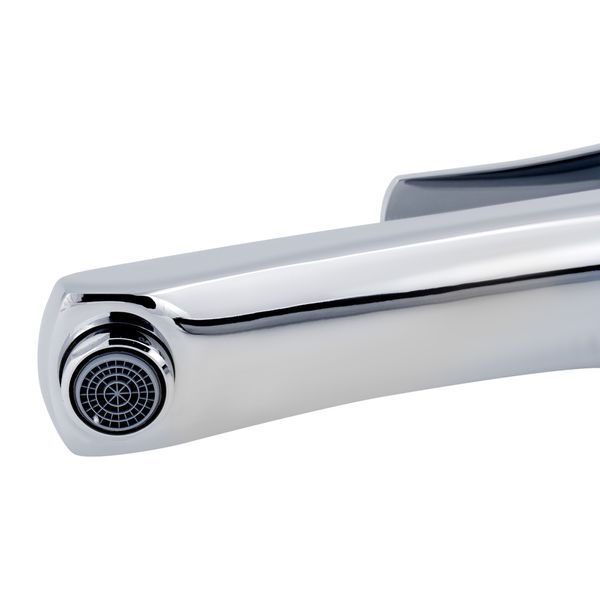 Смеситель для раковины Qtap Terezin 1024H101C SD00041955 фото
