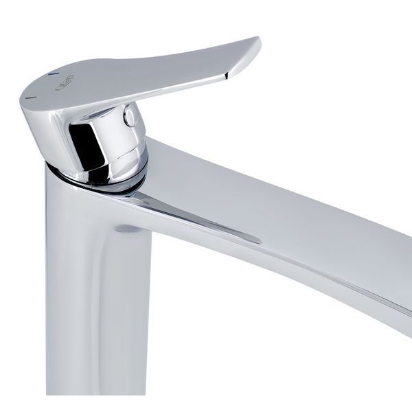 Смеситель для раковины Qtap Terezin 1024H101C SD00041955 фото