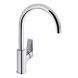 Смеситель для кухни Qtap Pivonka 9013102UC SD00042107 фото 1