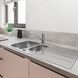 Набір змішувачів 4 в 1 для ванної кімнати та кухні Grohe QuickFix Start M-Size UA202301KE CV030617 фото 13