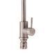 Смеситель для кухни Lidz Aria 015F1 (k35) LDARI015F1NKS21690 Nickel SD00027787 фото 5