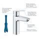 Набір змішувачів 4 в 1 для ванної кімнати та кухні Grohe QuickFix Start M-Size UA202301KE CV030617 фото 8