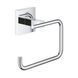 Тримач для туалетного паперу Grohe QuickFix Start Cube 40978000 CV033418 фото 1