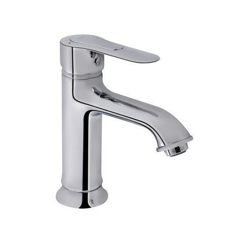 Смеситель для раковины Qtap Rozkos 1055104C SD00042859 фото