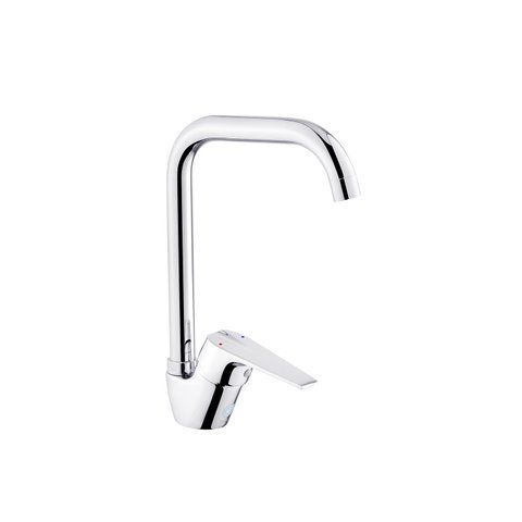 Смеситель для кухни Kroner KRM Odra - C037 CV021188 фото