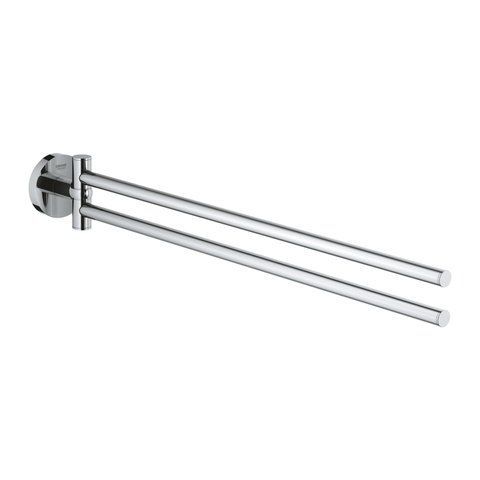 Тримач для рушників Grohe QuickFix Start 41183000 CV033404 фото