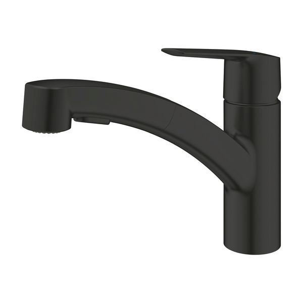 Змішувач для кухні Grohe QuickFix Start 303072431 CV031201 фото