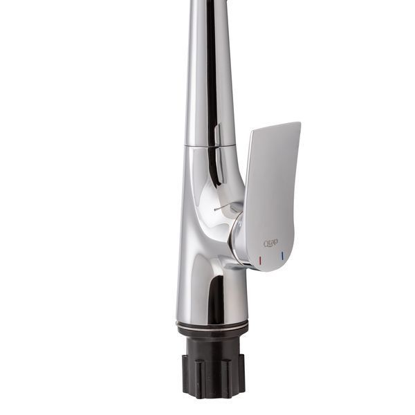 Смеситель для кухни Qtap Skalna 9026101UC SD00041949 фото