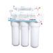 Фільтр зворотного осмосу Ecosoft Standard 150 фото 4