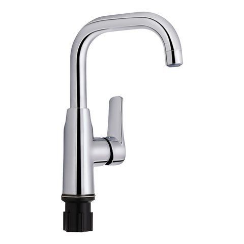 Смеситель для раковины Qtap Terezin 9024101FC SD00041956 фото