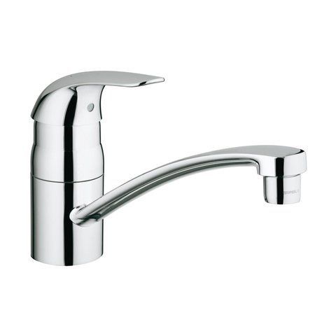 Смеситель для кухни Grohe Euroeco 32750000 CV032453 фото