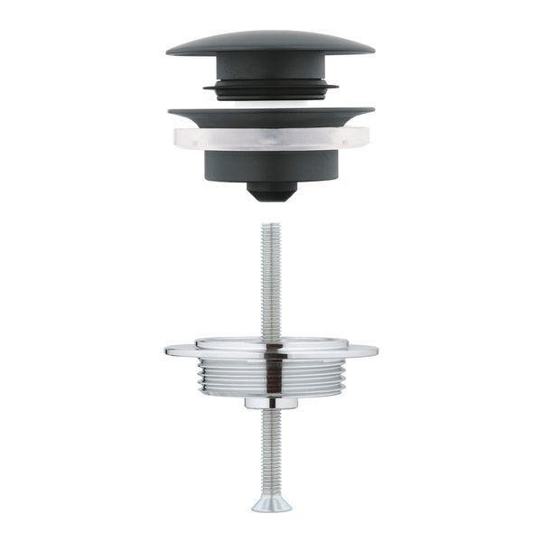 Змішувач для раковини Grohe QuickFix Start M-Size 235752432 CV031145 фото