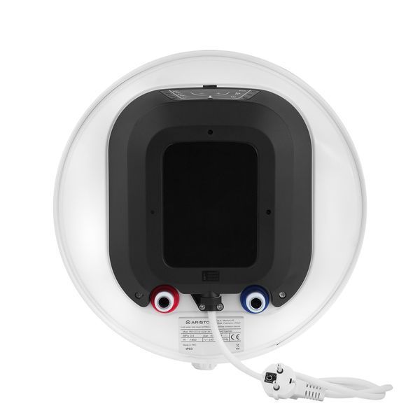 Водонагреватель Ariston Slim PRO1 ECO 50V 1,8K PL EU с мокрым ТЭНом 3626460 CV034048 фото
