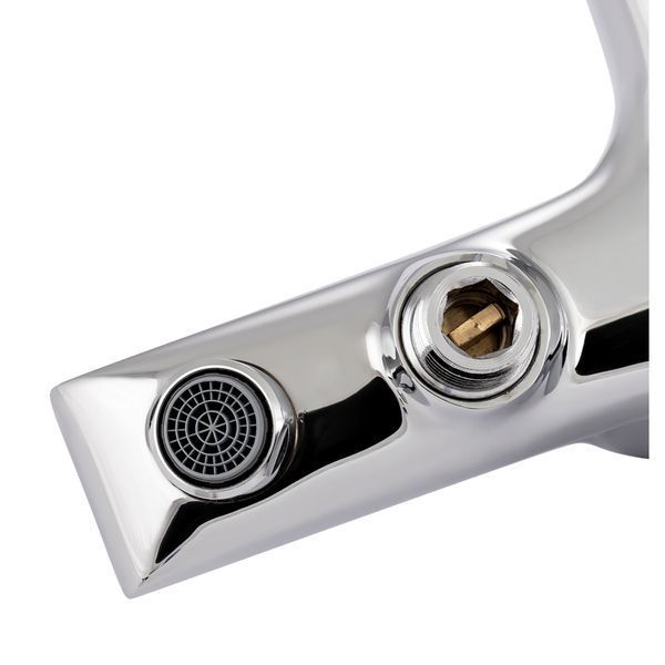 Змішувач для ванни Qtap Pivonka QTPIV3013102DC Chrome SD00042109 фото