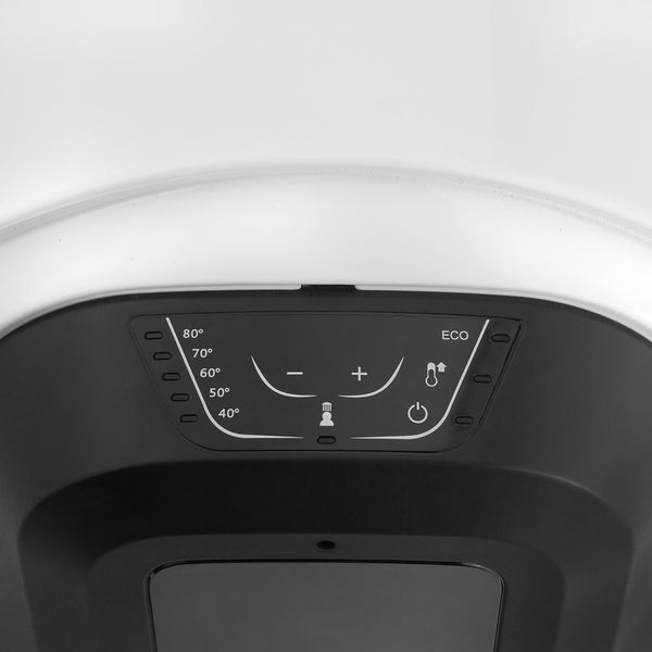 Водонагреватель Ariston Slim PRO1 ECO 50V 1,8K PL EU с мокрым ТЭНом 3626460 CV034048 фото