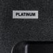 Гранітна мийка для кухні Platinum 7850 Bogema матовий Карбон 38744 фото 8