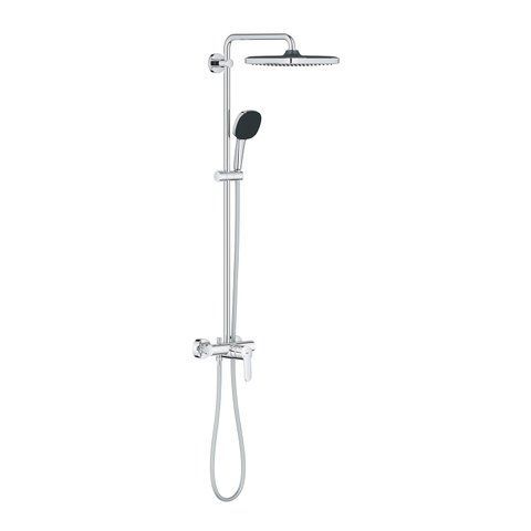 Душова система Grohe QuickFix Vitalio Comfort System 250 26985001 CV033967 фото