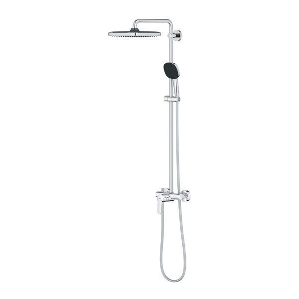 Душевая система Grohe QuickFix Vitalio Comfort System 250 26985001 CV033967 фото