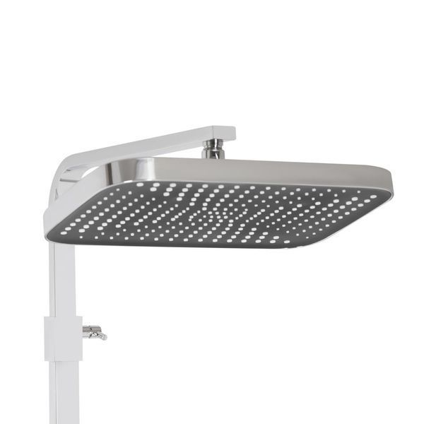 Душова система Qtap Gemini 51103KNC SD00049591 фото
