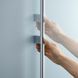 Комплект змішувачів для ванної кімнати Grohe QuickFix Start UA202301MQ CV030619 фото 8