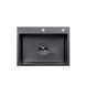 Комплект кухонной мойки Derby KRP PVD - 6050HM ST043331 фото 2
