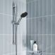 Комплект змішувачів для ванної кімнати Grohe QuickFix Start UA202301MQ CV030619 фото 9