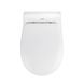 Комплект 4 в 1: Інсталяція Grohe Rapid SL 3 в 1 38772001 + Унітаз безободковий Kroner A534UF Rimless з сидінням Slim Duroplast / Soft-close / Quick relase (38772A534UF) CV033814 фото 9