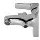 Смеситель для ванны Qtap Terezin 3024101GC SD00041957 фото 2