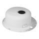 Кухонная мойка Qtap D490 0,8 мм Satin (QTD490SAT08) SD00040973 фото 3