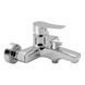 Смеситель для ванны Qtap Terezin 3024101GC SD00041957 фото 1