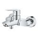 Комплект змішувачів для ванної кімнати Grohe QuickFix Start UA202301MQ CV030619 фото 13