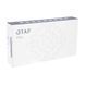 Смеситель для раковины Qtap Gemini высокий QTGEM269CRW45679 Chrome/White SD00051803 фото 6