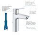 Комплект змішувачів для ванної кімнати Grohe QuickFix Start UA202301MQ CV030619 фото 16