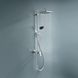 Душевая система Grohe QuickFix Vitalio Comfort System 250 26985001 CV033967 фото 9