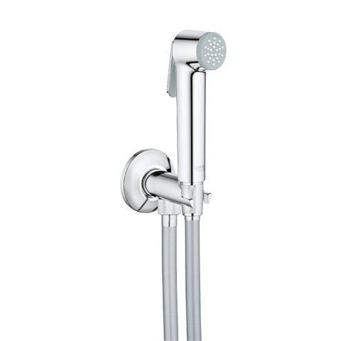 Набор для гигиенического душа Grohe Tempesta-F Trigger Spray 30 26358000 CV032470 фото