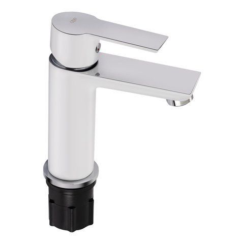 Смеситель для раковины Qtap Ustek 1016107CW SD00041970 фото