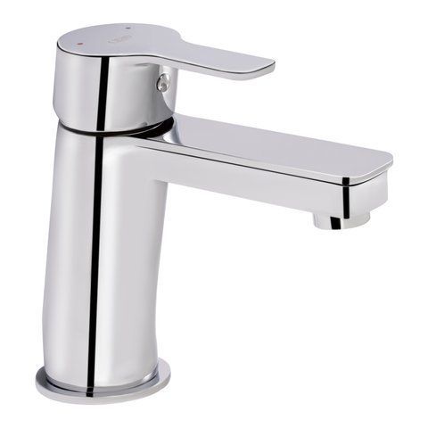 Смеситель для раковины Qtap Zdenek 10102C SD00042111 фото