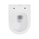 Комплект 4 в 1: Инсталляция Grohe Rapid SL 3 в 1 38772001 + Унитаз безободковый Kroner Harz WHI493736 RIMLESS с сиденьем Slim Duroplast / Soft-close / Quick relase KH493736WHIR (38772001KH493736) CV033817 фото 10