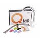 Смеситель для кухни Qtap Polaris WHI 007F SD00030351 фото 6