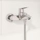 Набір змішувачів 3 в 1 для ванної кімнати Grohe QuickFix Start M-Size UA202305RM CV030621 фото 12