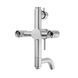 Душевая система Kroner KRP Edelstahl Klassisch - ESG063 CV022977 фото 5