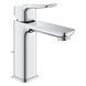 Смеситель для раковины Grohe QuickFix Dice M-Size 1018320000 с донным клапаном CV036182 фото 1