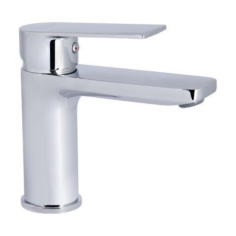 Смеситель для раковины Qtap Aries QTARI270CRM45557 Chrome SD00051681 фото