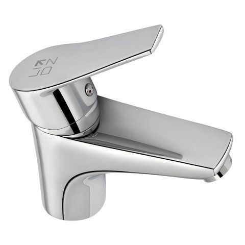 Смеситель для раковины Lidz (CRM) 40 87 001 1 SD00028408 фото